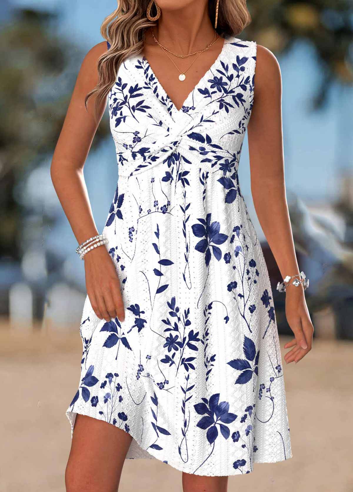 VESTIDO PARMA