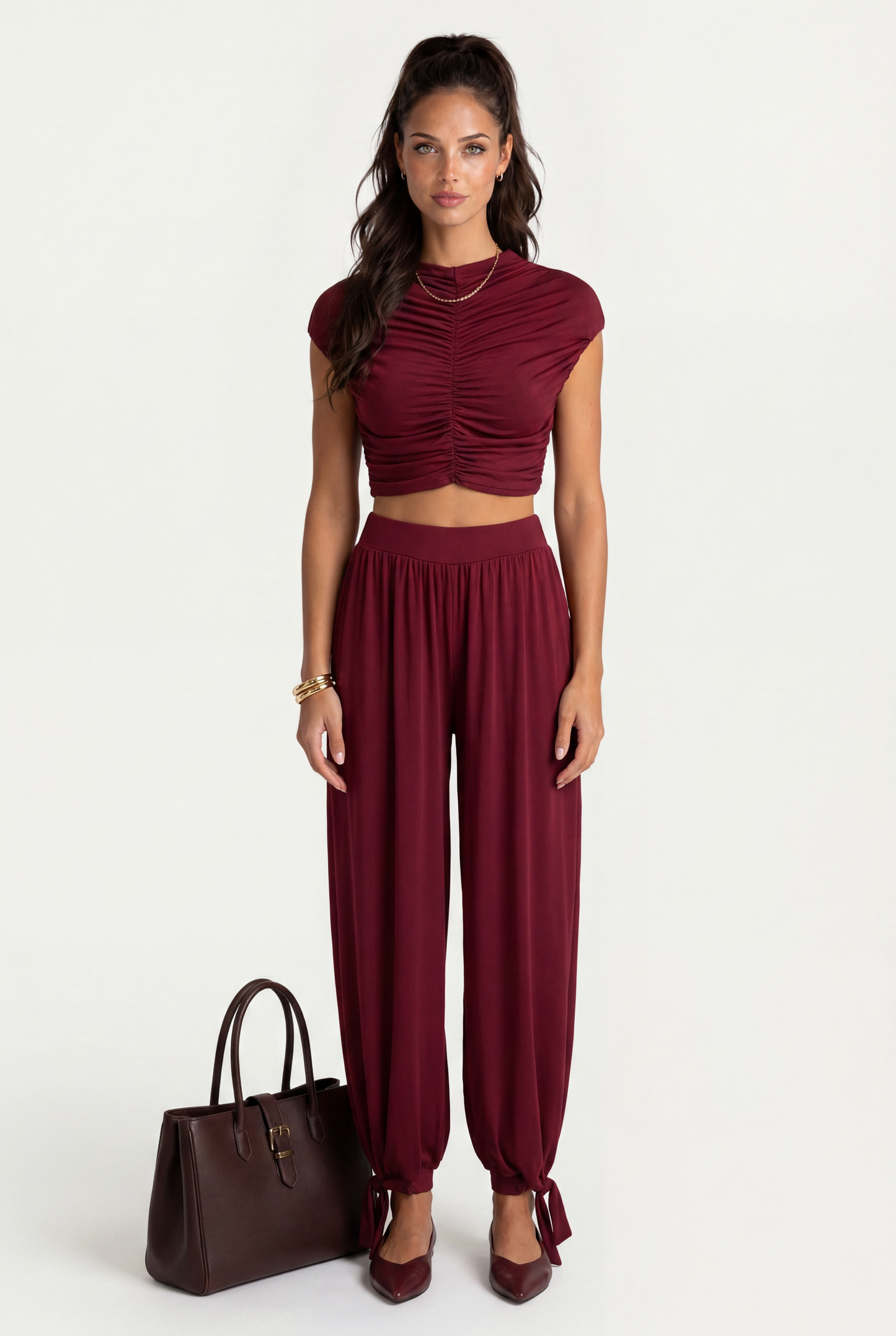 CONJUNTO RIMINI