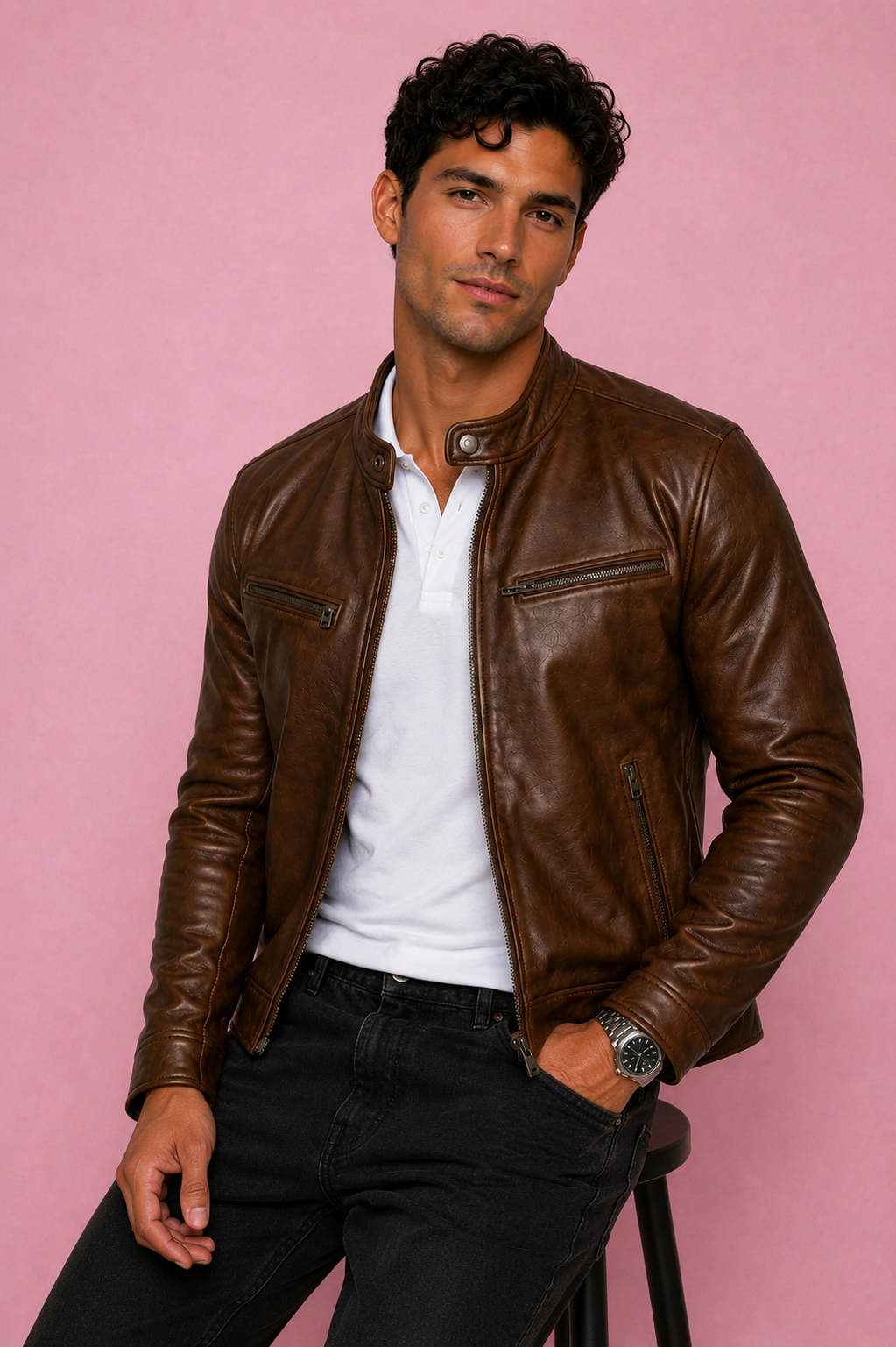 Chaqueta Arizona