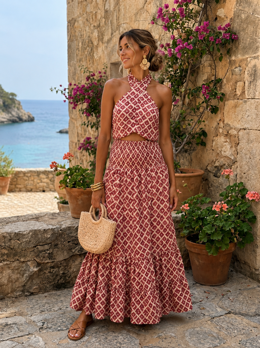AMINA CONJUNTO PREMIUM PR