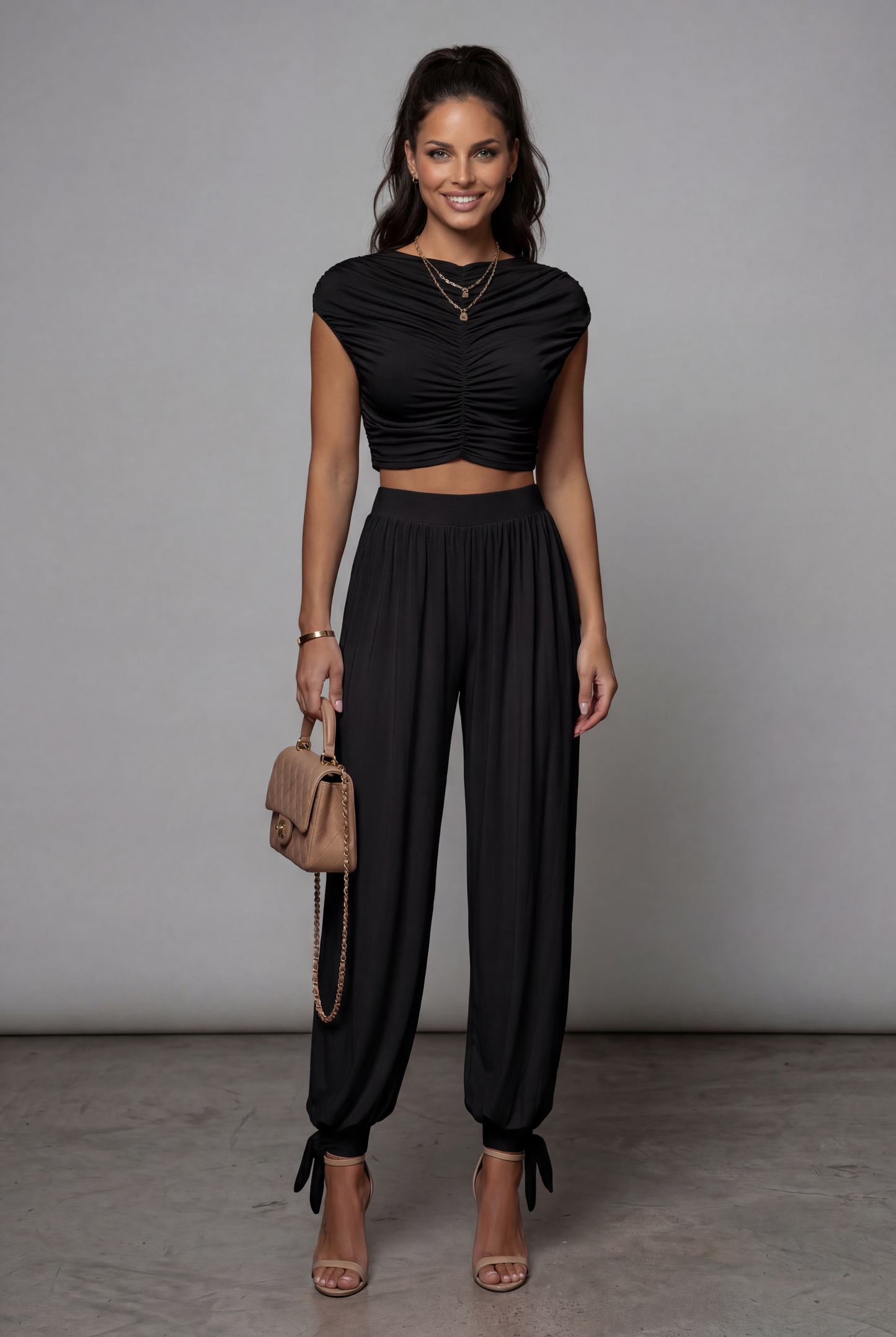 CONJUNTO RIMINI