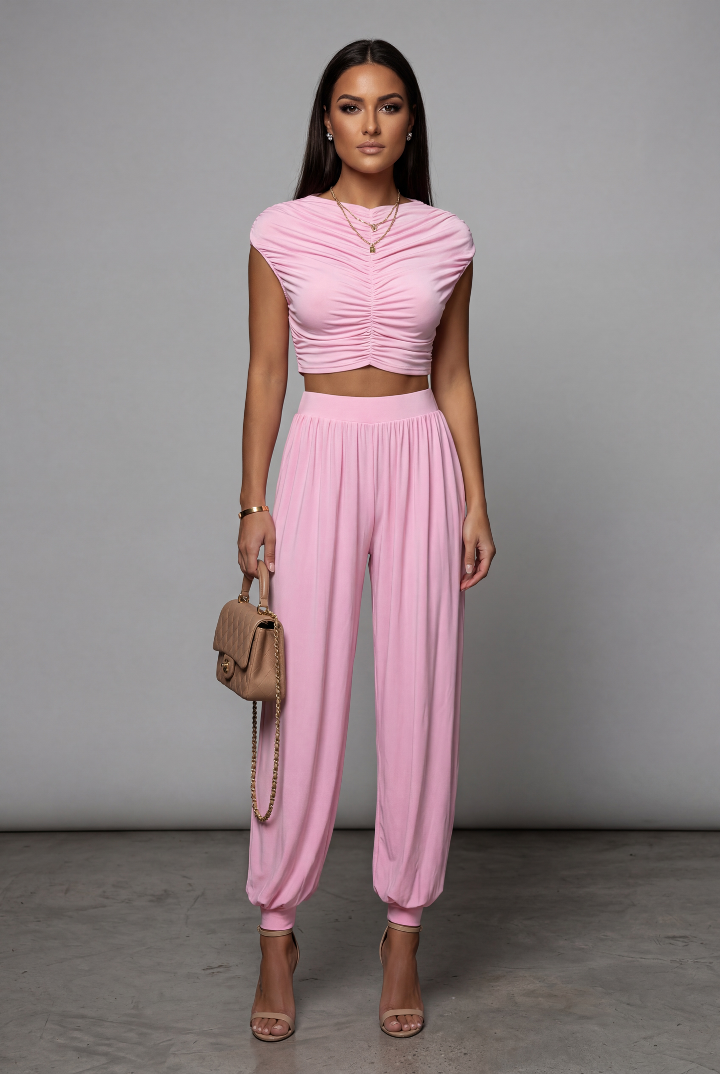 CONJUNTO RIMINI