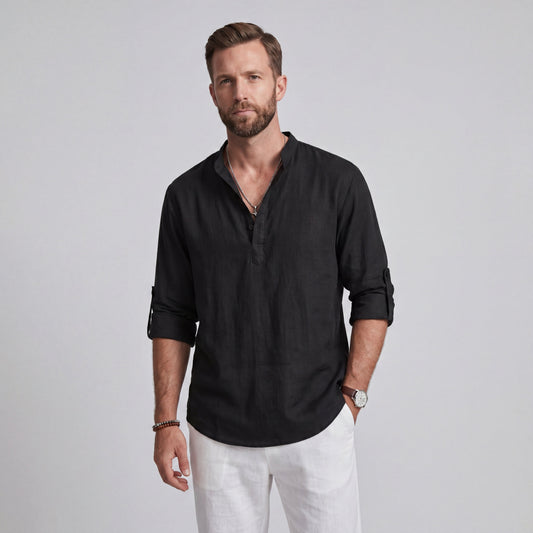 TOSCANA CAMISA PREMIUM PR