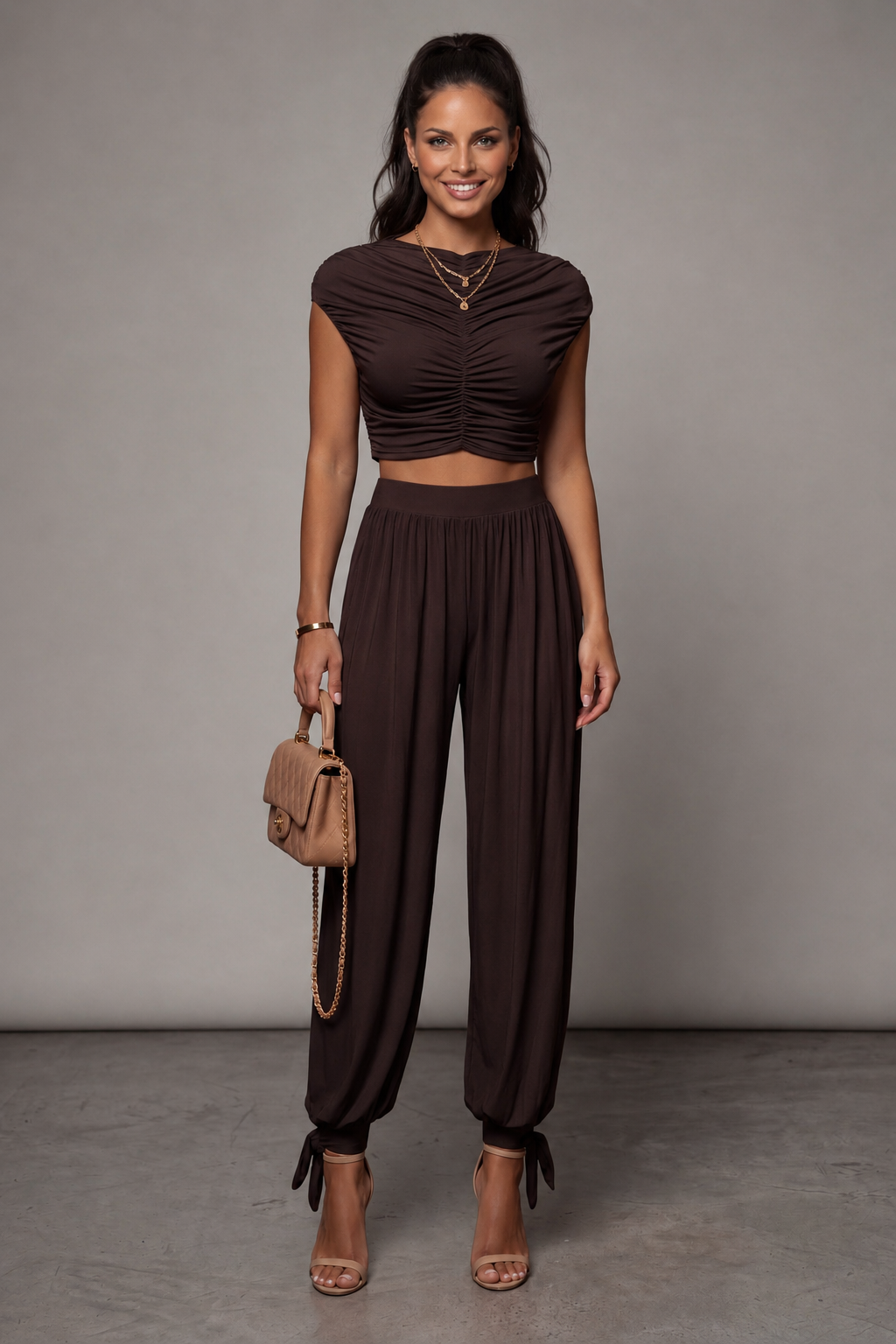 CONJUNTO RIMINI