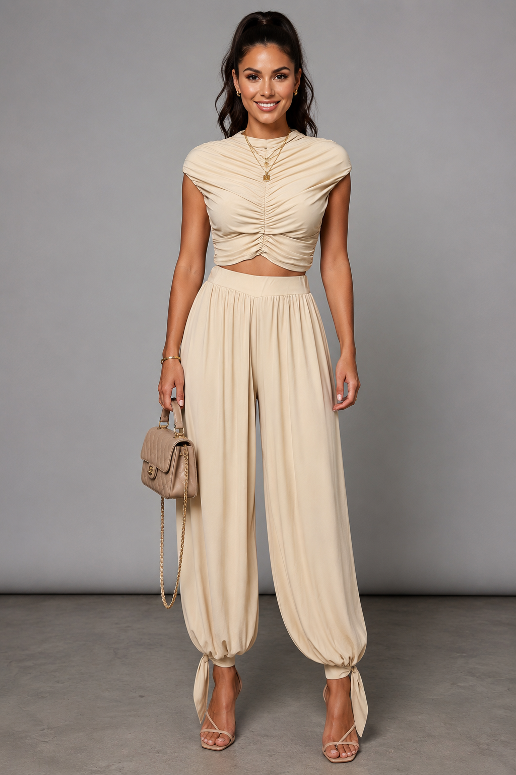 CONJUNTO RIMINI