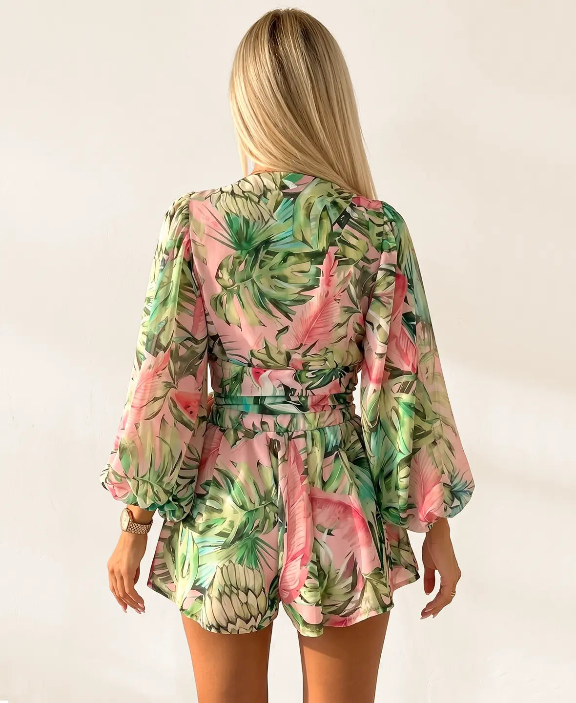 TROPICAL