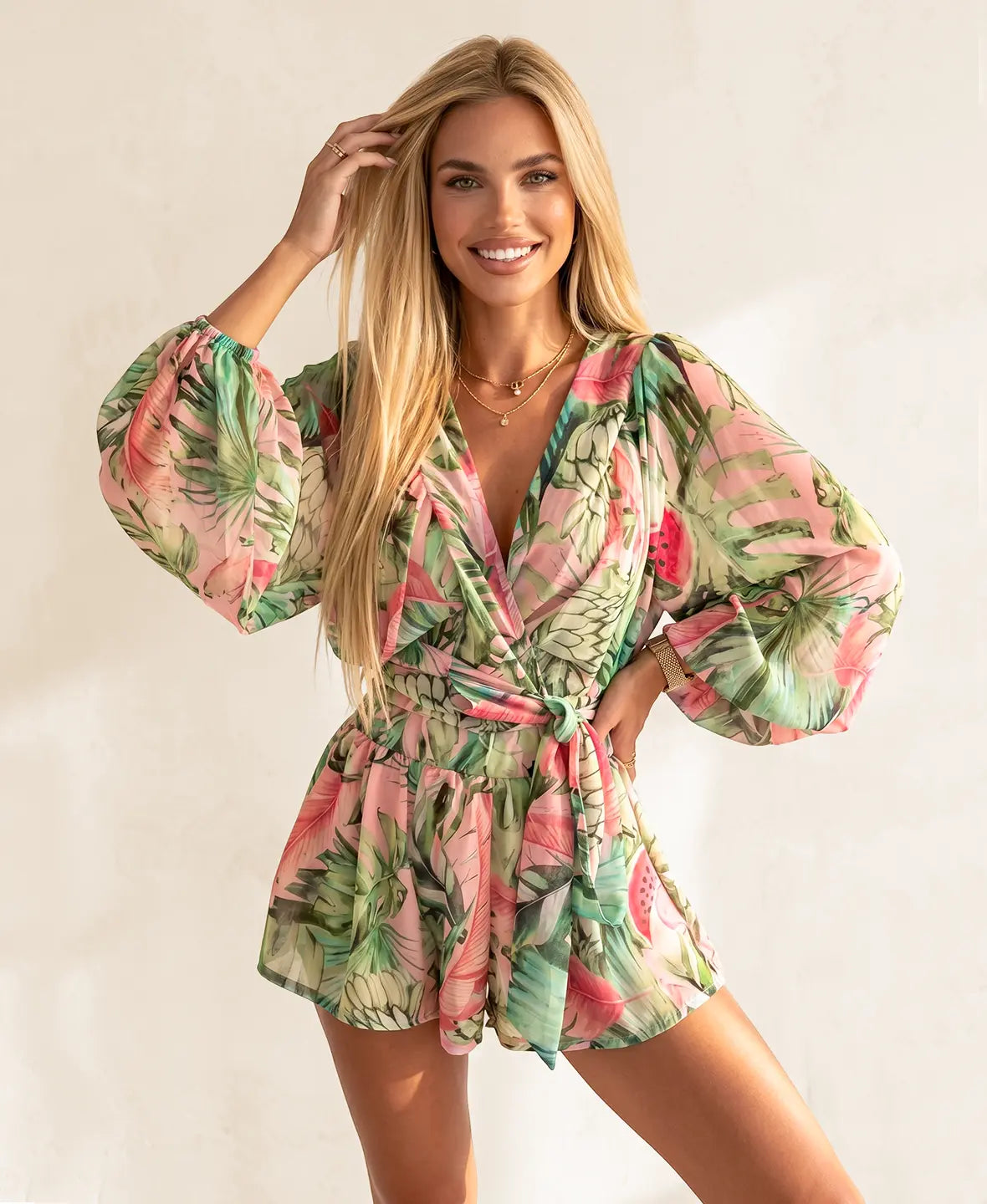 TROPICAL