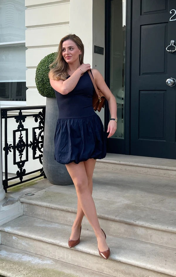 Minivestido
