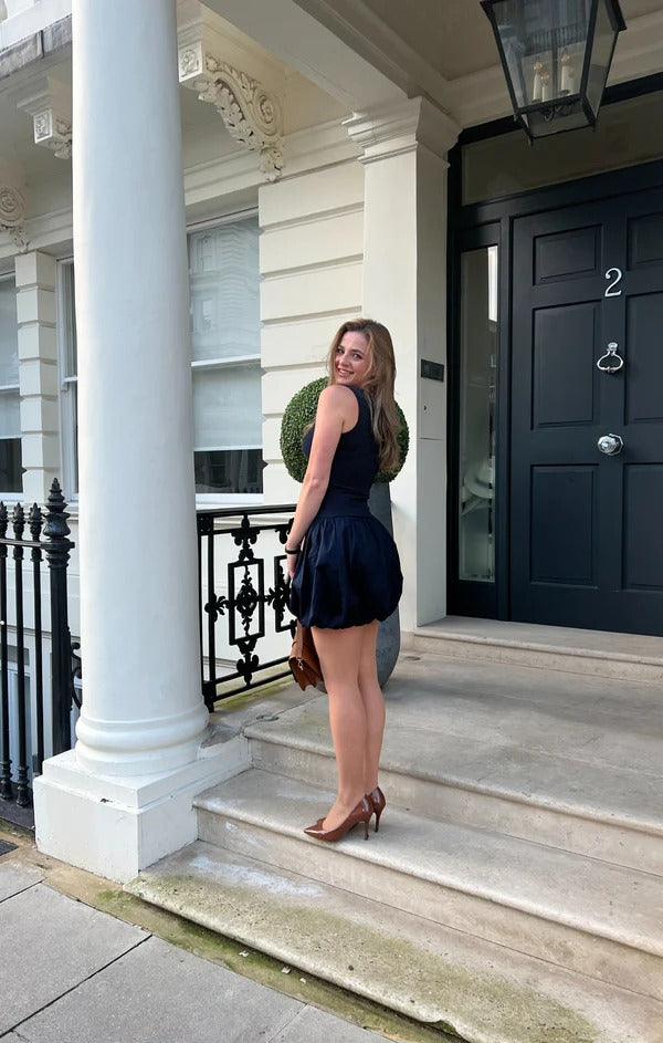 Minivestido