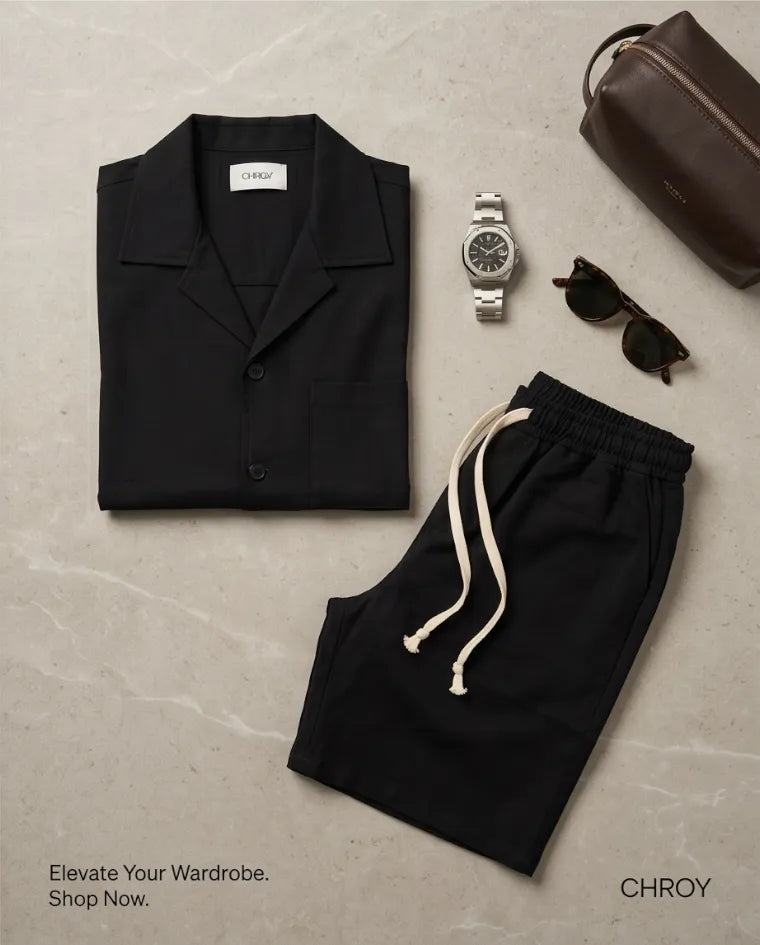 CONJUNTO LINO